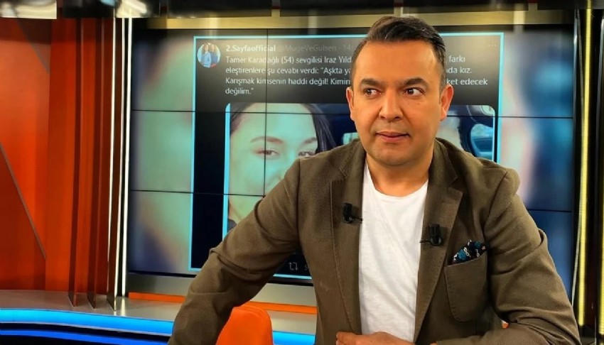 Tahir Sar�kaya'n�n emniyetteki ifadesi ortaya ��kt�: Haluk Levent ve kripto detay�