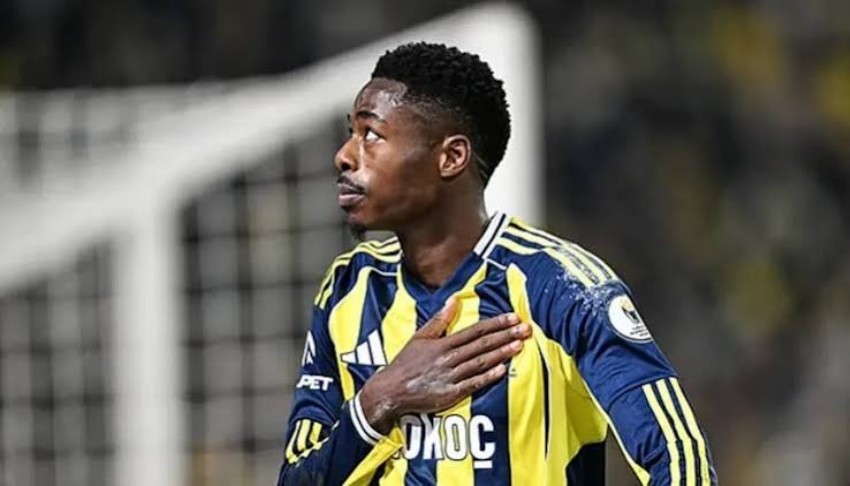 Fenerbah�e'de bir ayr�l�k daha: Yeni adresi belli oldu