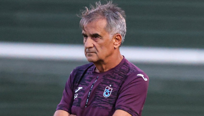 �enol G�ne� ile anla�ma yak�n: 'Galatasaray ma��nda sahada olacak'