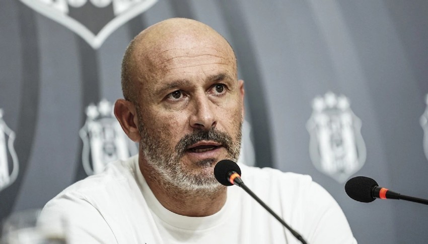 Vincenzo �taliano transfer istedi�i mevkiyi a��klad�