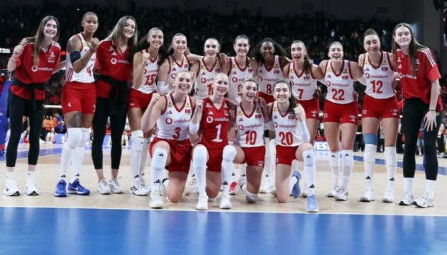 Filenin Sultanlar� set vermedi