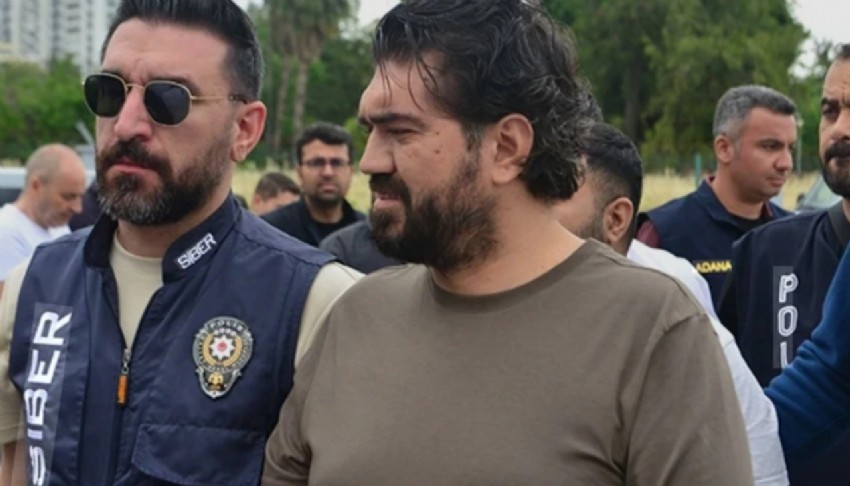 Rasim Ozan K�tahyal� tahliye oldu