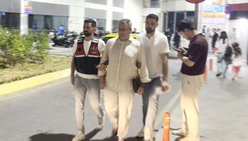 Cem K���k'e tutuklama talebi: �BB iddialar� su� say�ld�