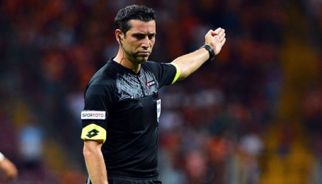 Ankarag�c� eski S�per Lig hakemini g�reve getirdi