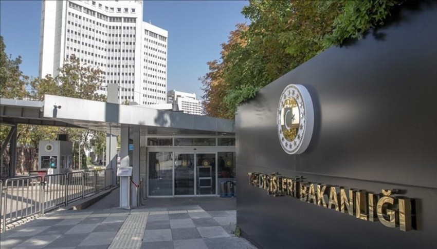 D��i�leri'nden Husilere tepki