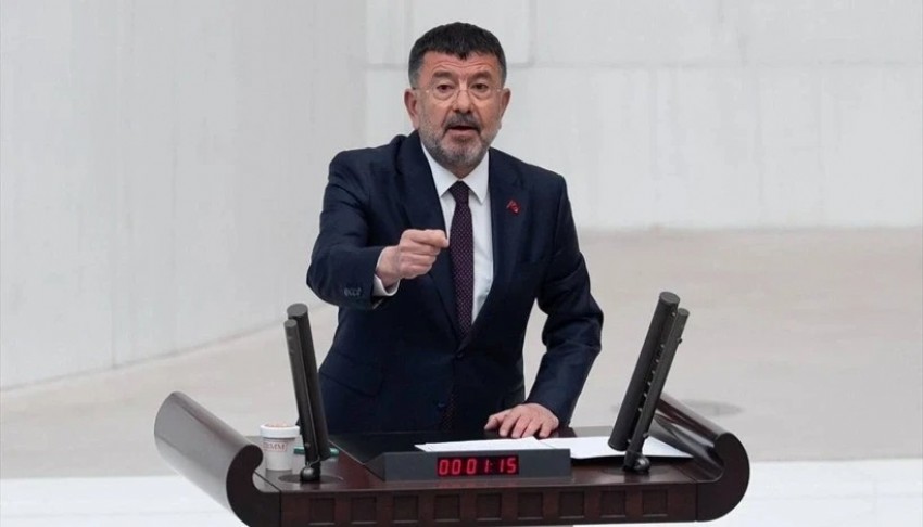 Veli A�baba'n�n sa�l�k durumunda yeni geli�me