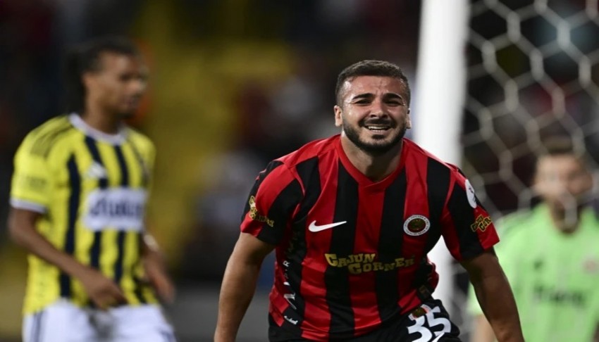 Fenerbah�e'ye Gen�lerbirli�i �oku: Yeni sezon ma�lubiyetle ba�lad�