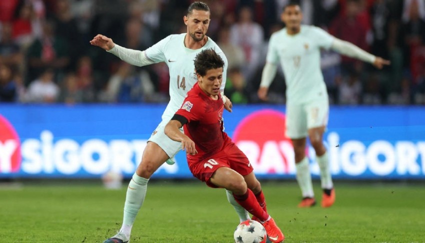 Millilerden tats�z ba�lang��: Kocaeli'de tek gol