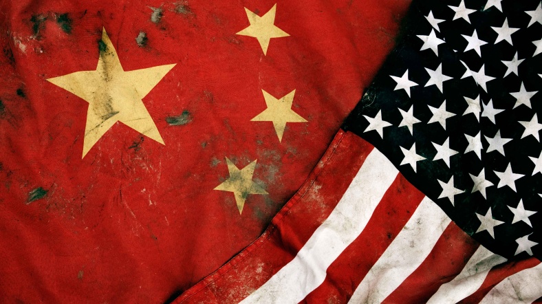 Çin in gümrük vergisi misillemesine ABD den sert tepki