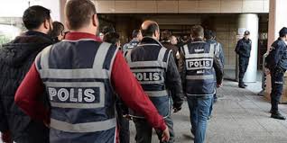 FETÖ soruşturmasında 21 binbaşı tutuklandı