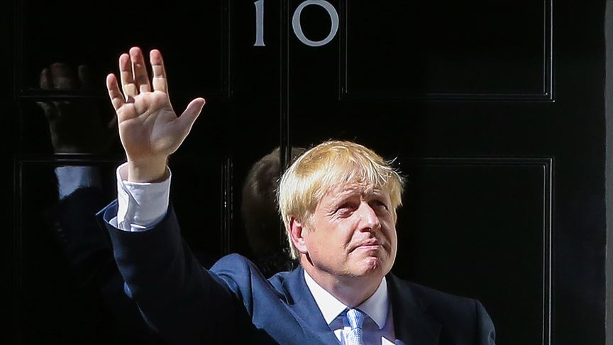 İngiltere de Boris Johnson a ara seçim şoku
