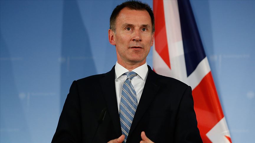 İngiltere diplomatik yazışmaları sızdıranları arıyor
