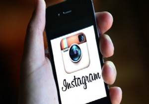 Instagram çoklu hesap yönetimi iOS ta!