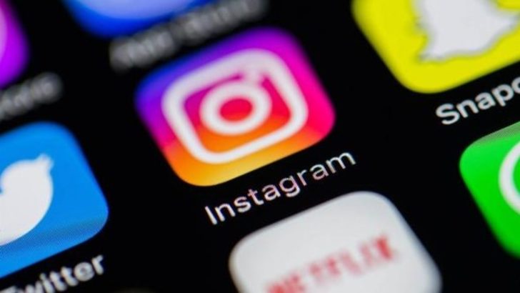 Instagram, koronavirüs filtrelerini yasakladı!