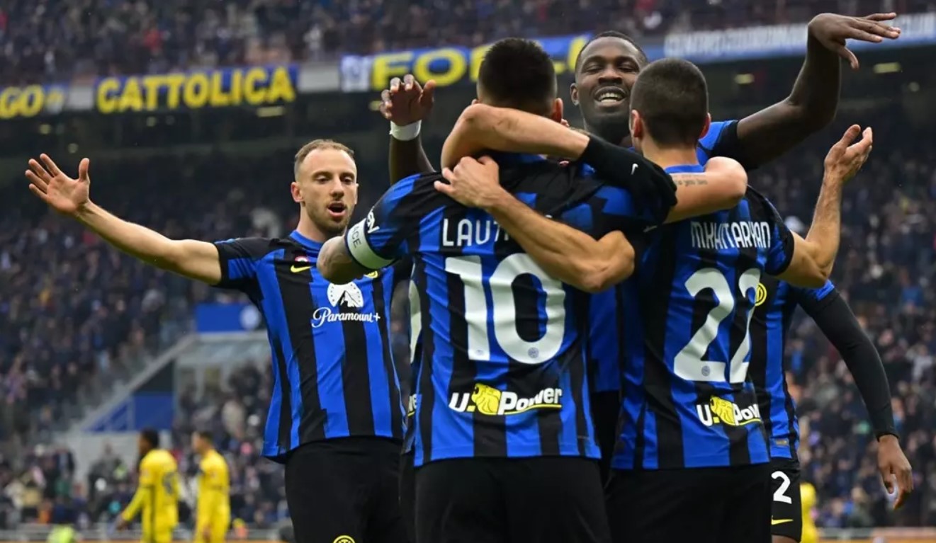 Çalhanoğlulu Inter, Serie A da son nefeste!