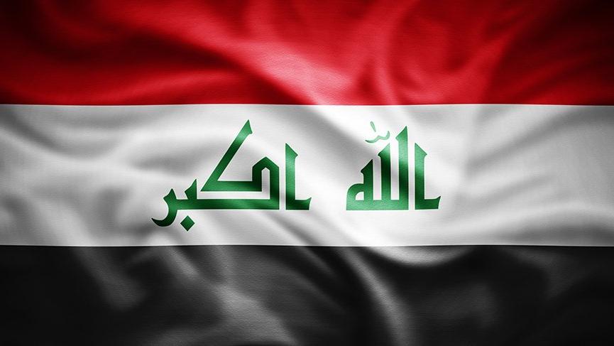 Irak ta ABD Büyükelçiliği yakınına 3 füze düştü