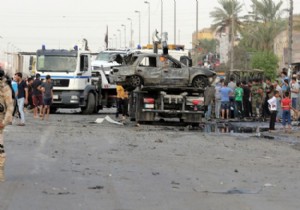 Irak ta son durum! Bağdat ve Kerkük te bombalı saldırılar!