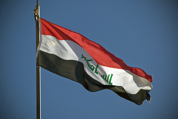Irak ta yeni hükümet güvenoyu aldı