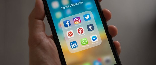 Irak ta sosyal medyaya erişim yasaklandı