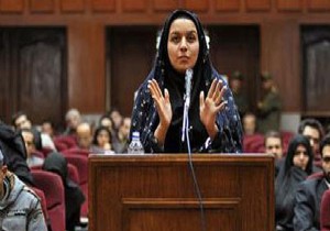 İran da Reyhane Cebbari Melayeri idam edildi!