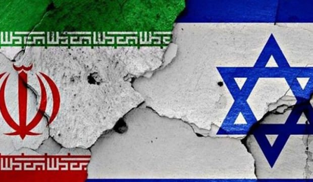 İran dan İsrail e  Suriye  uyarısı