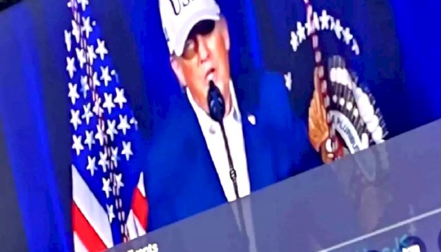 �ran devlet televizyonuna siber sald�r�