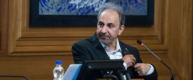 Eşini öldürdüğünü itiraf eden İran ın eski Cumhurbaşkanı Yardımcısı idam edilebilir