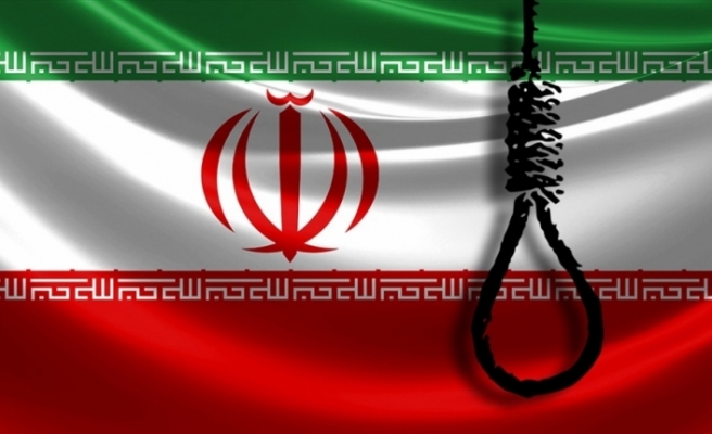 İran da CIA için casusluk yapmakla suçlanan kişi idam edildi