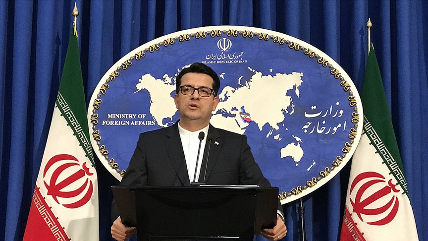 İran dan Soçi mutabakatı açıklaması