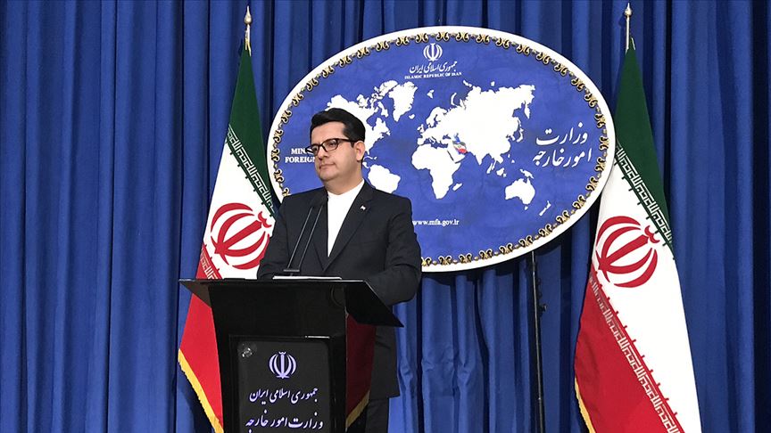 İran dan AB ye uyarı
