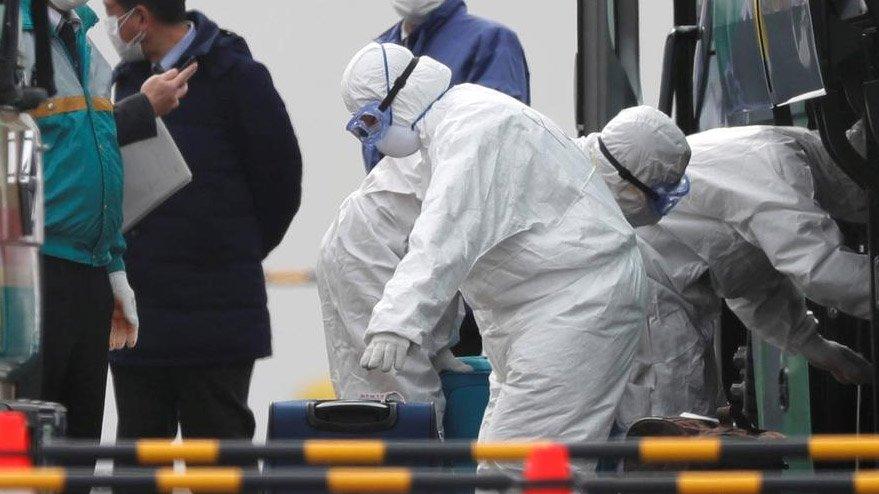 İspanya ve İran da koronavirüs kaynaklı ölümler devam ediyor