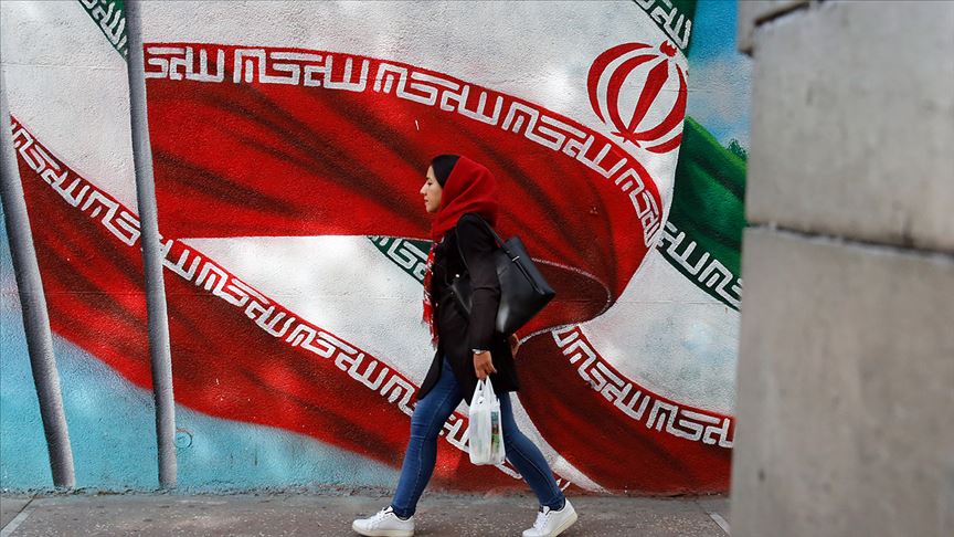 İran da enflasyon yüzde 42