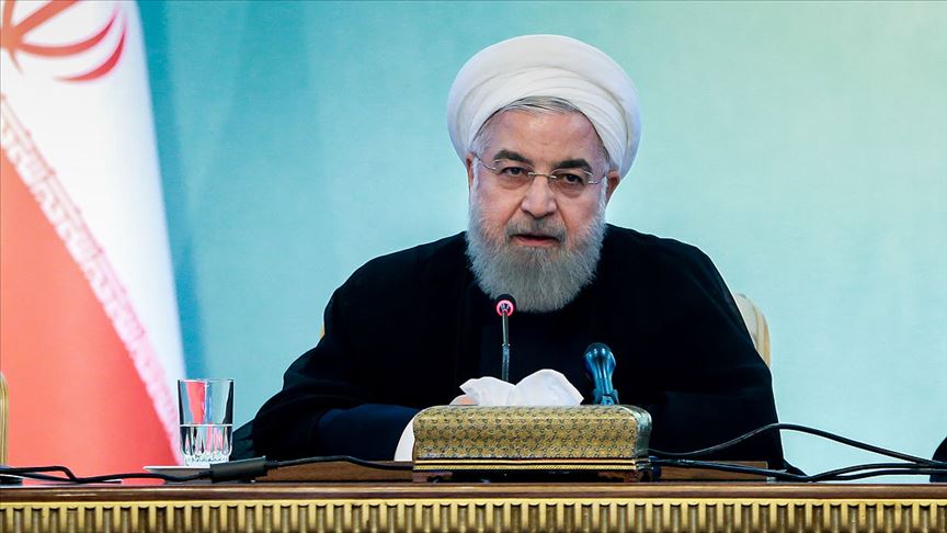İran dan AB ülkelerine uyarı