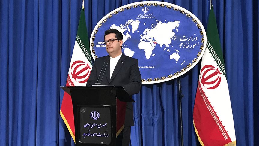 İran dan nükleer anlaşma açıklaması