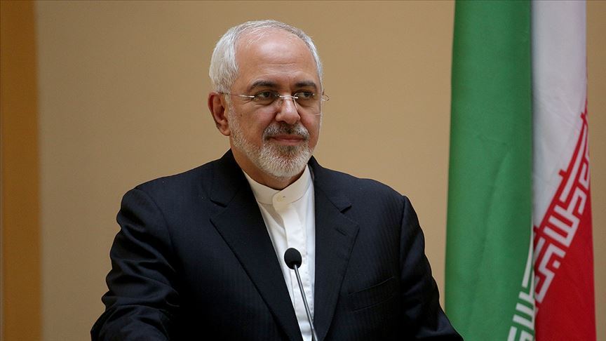 İran dan ABD ye petrol resti