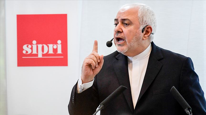 İran dan Avrupa ya nükleer uyarısı