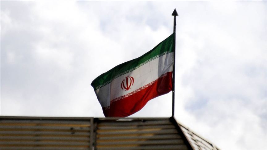 İran dan İHA iddiası