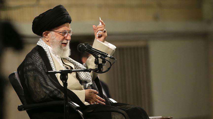 İran, ABD ile görüşmeyecek
