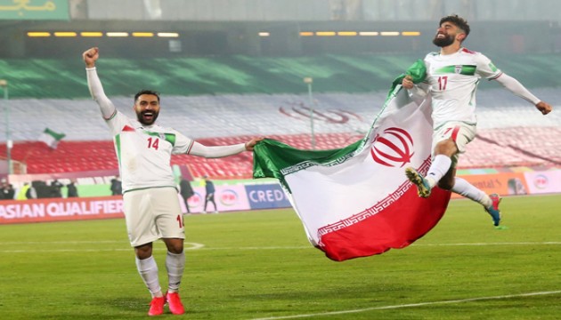 G�r��meler Antalya'dayd�: �ran D�nya Kupas� karar�n� a��klad�