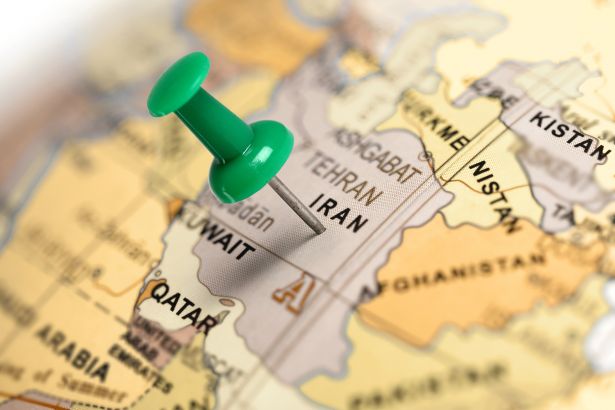 Avrupalı şirketler İran dan çekiliyor