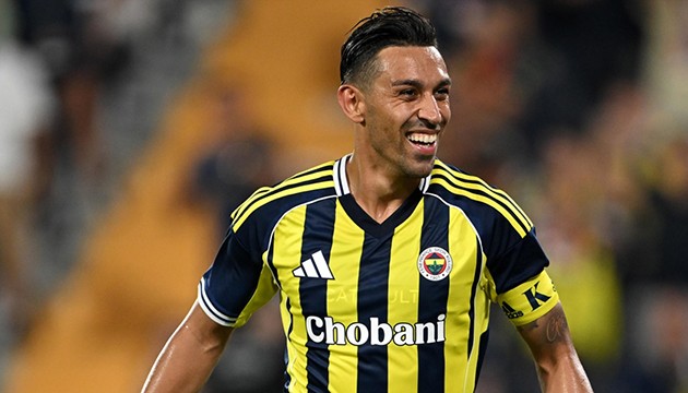 �rfan Can Kahveci'nin yeni tak�m� belli oldu