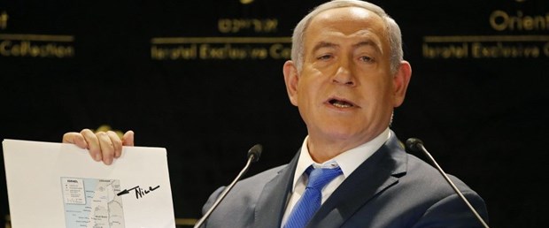 İsrail, ABD nin İran ile müzakere olasılığından rahatsız
