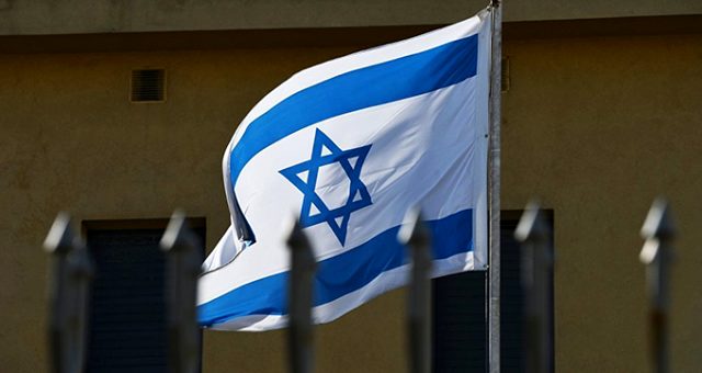 İsrail Ankara Büyükelçiliği kapandı