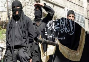 Endonezya da 4 Türk vatandaşı IŞİD çi yakalandı