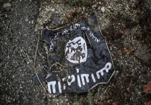  IŞİD, El Bab ı tuzaklarla doldurdu 