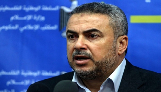 Hamas tan Beşşar Esed e yalanlama!