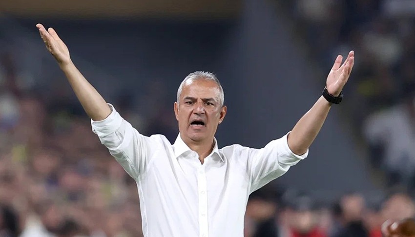 �smail Kartal'dan derbi sonras� radikal hamle! 4 futbolcu kul�beye