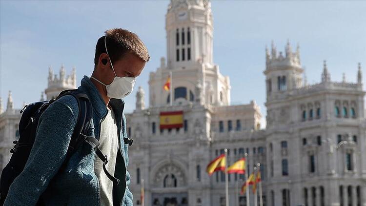 İspanya korona virüs önlemlerine yenilerini ekledi