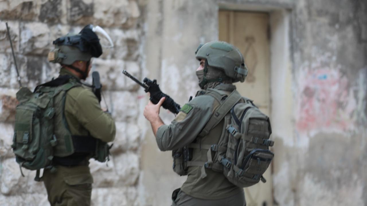 İsrail güçleri Batı Şeria da bir Filistinliyi daha öldürdü