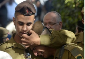 Çatışmalarda ölen İsrailli asker sayısı 35 e yükseldi